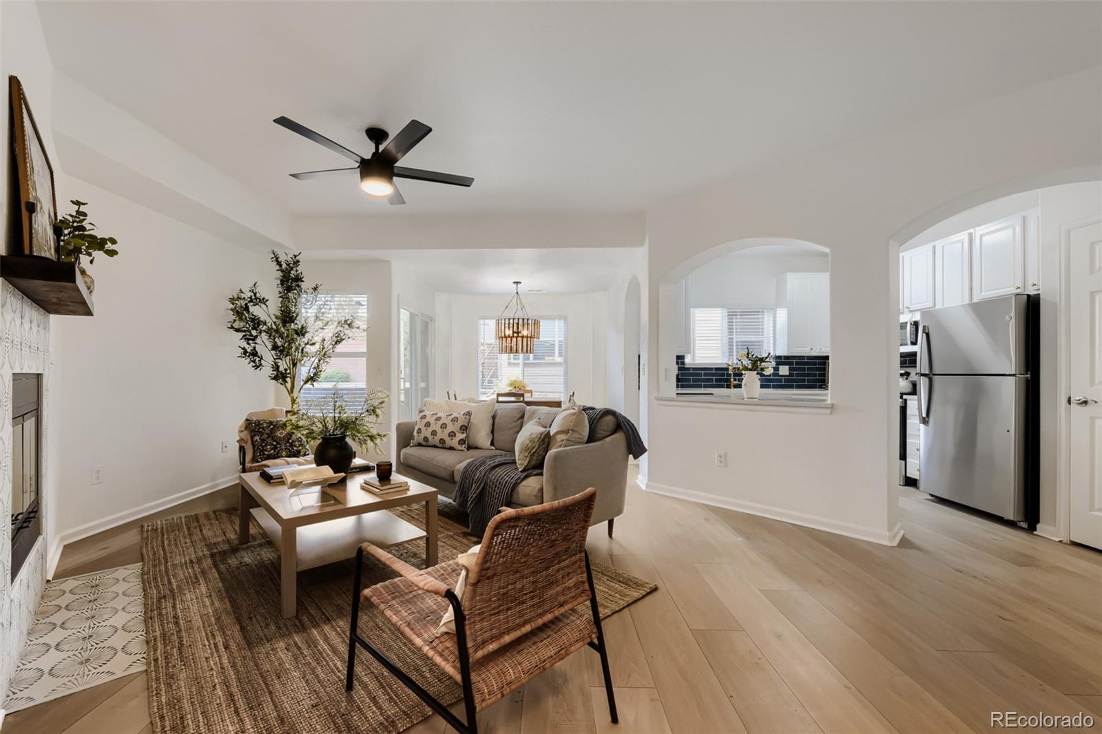 4799 Copeland Circle Highlands Ranch CO 80126