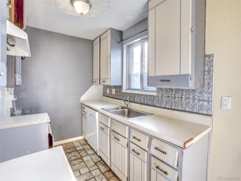 536 Gladiola Street Golden CO 80401