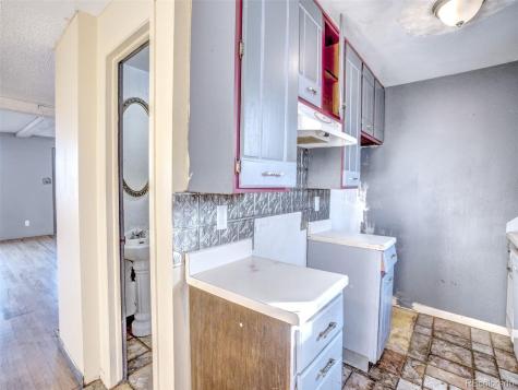 536 Gladiola Street Golden CO 80401