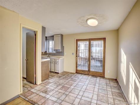 536 Gladiola Street Golden CO 80401