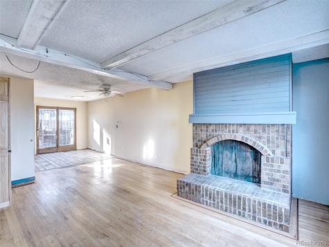 536 Gladiola Street Golden CO 80401