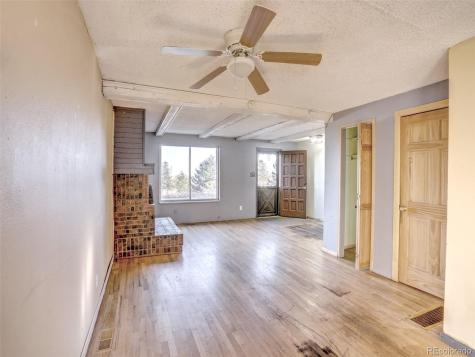 536 Gladiola Street Golden CO 80401