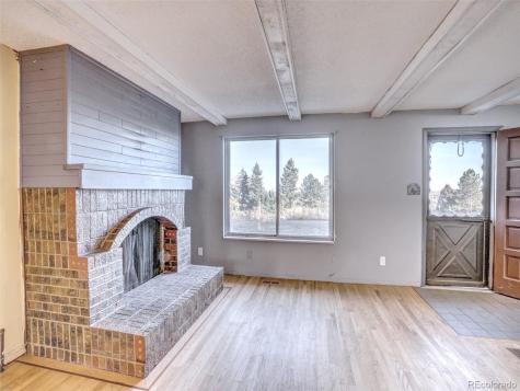 536 Gladiola Street Golden CO 80401