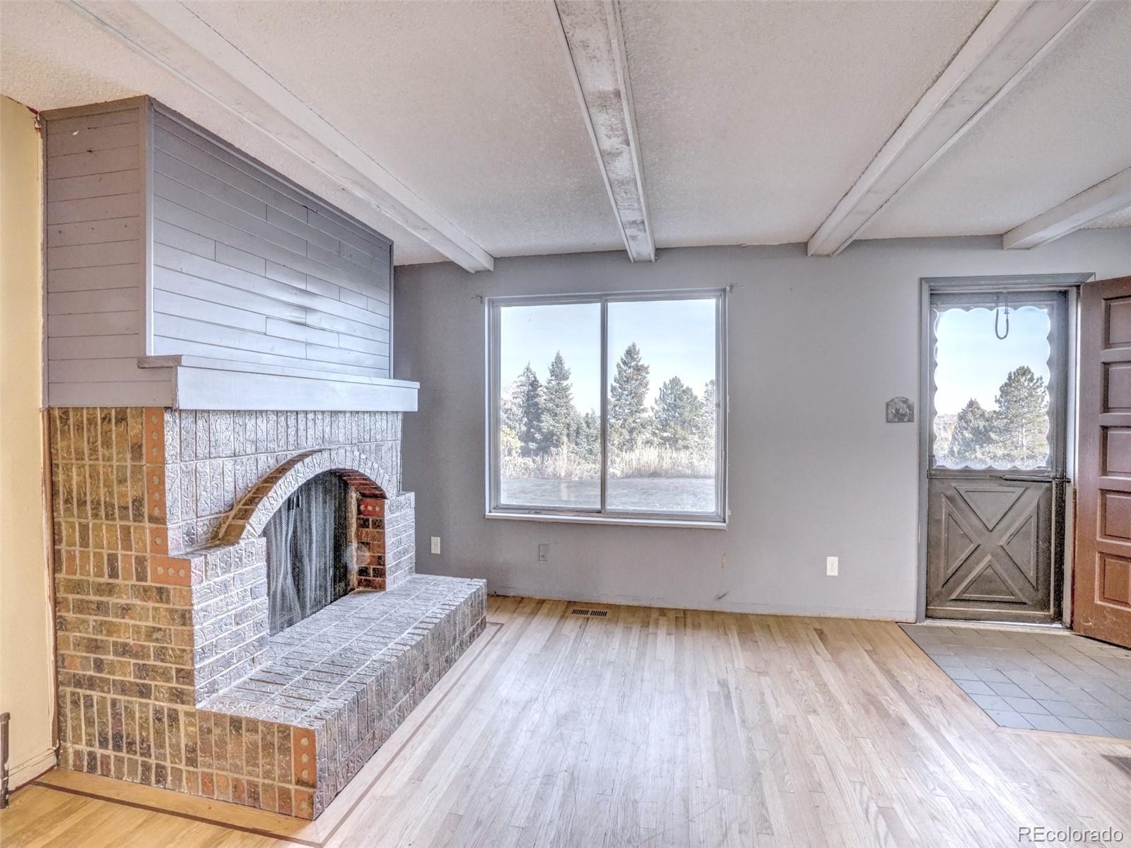 536 Gladiola Street Golden CO 80401