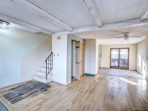 536 Gladiola Street Golden CO 80401