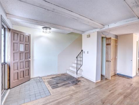 536 Gladiola Street Golden CO 80401