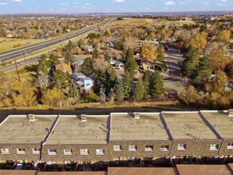 536 Gladiola Street Golden CO 80401