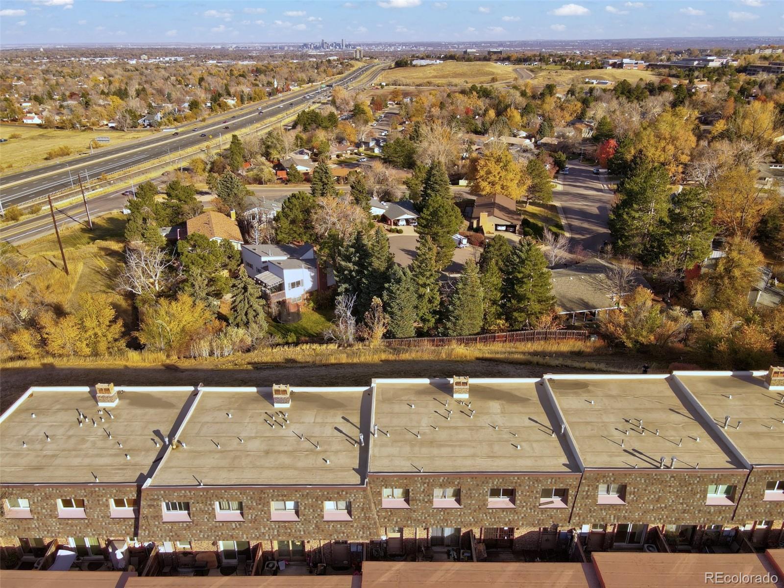 536 Gladiola Street Golden CO 80401