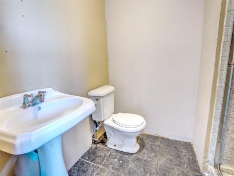 536 Gladiola Street Golden CO 80401