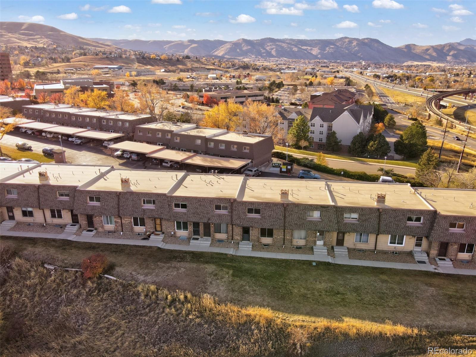 536 Gladiola Street Golden CO 80401