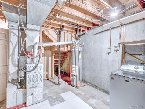 536 Gladiola Street Golden CO 80401