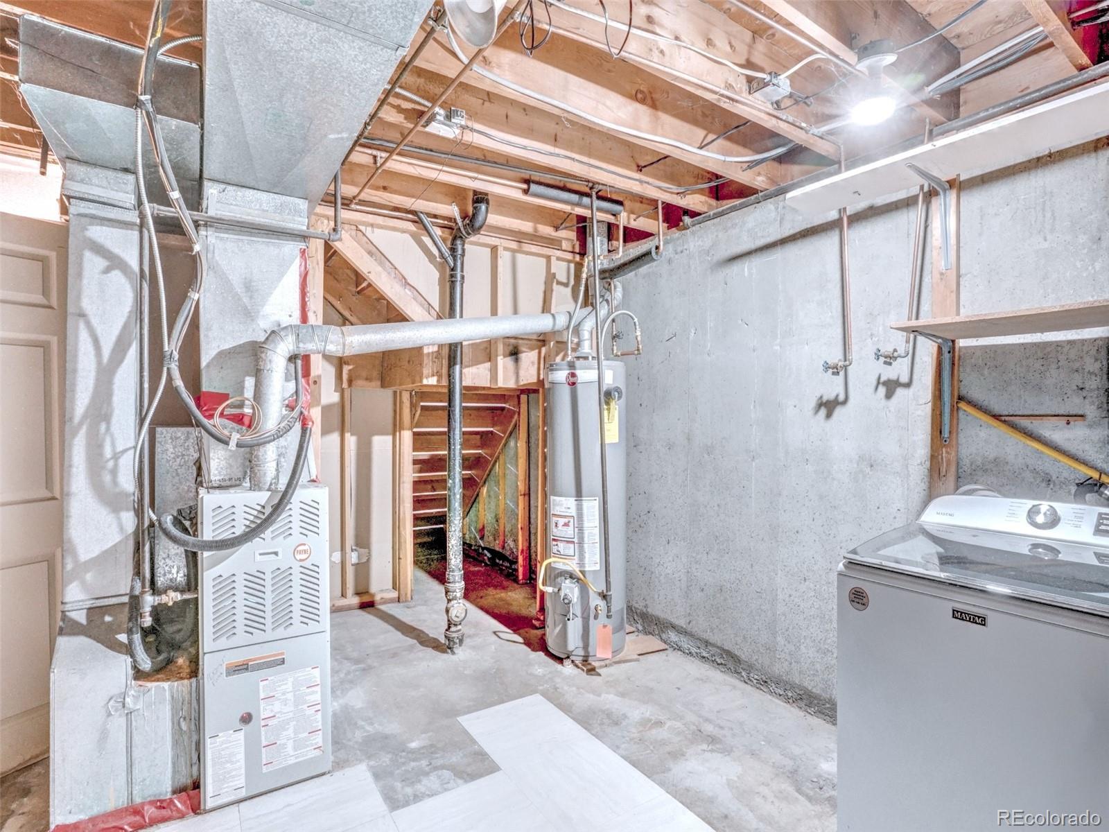 536 Gladiola Street Golden CO 80401