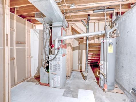 536 Gladiola Street Golden CO 80401