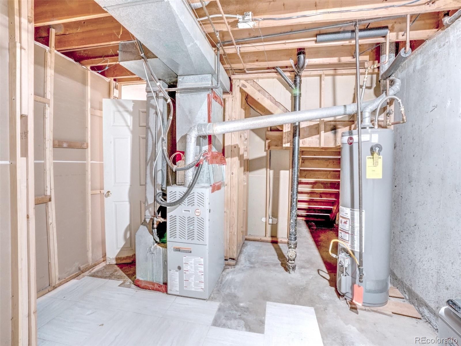 536 Gladiola Street Golden CO 80401