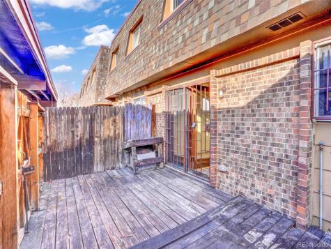 536 Gladiola Street Golden CO 80401