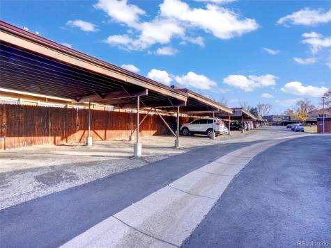 536 Gladiola Street Golden CO 80401