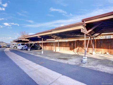 536 Gladiola Street Golden CO 80401