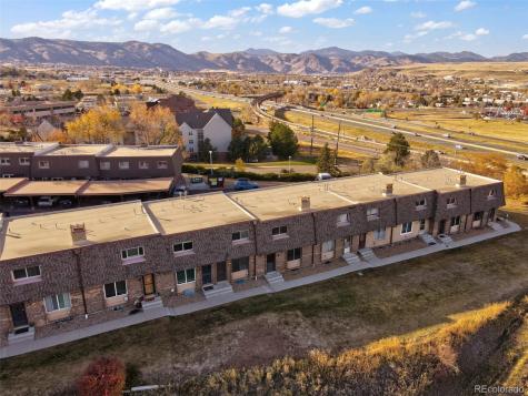 536 Gladiola Street Golden CO 80401