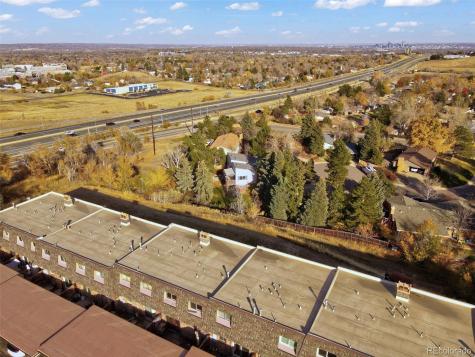 536 Gladiola Street Golden CO 80401