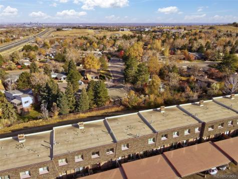 536 Gladiola Street Golden CO 80401