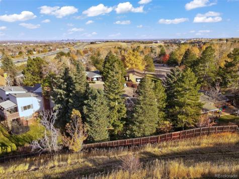 536 Gladiola Street Golden CO 80401