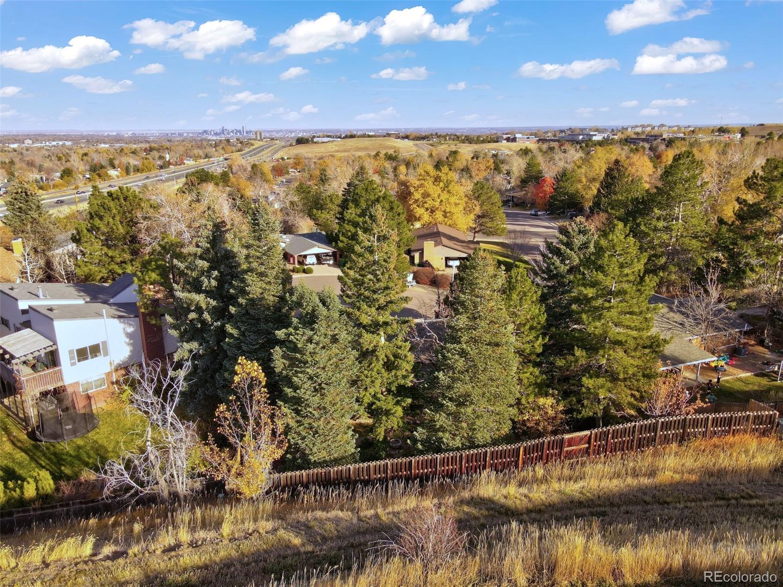 536 Gladiola Street Golden CO 80401