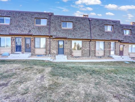536 Gladiola Street Golden CO 80401