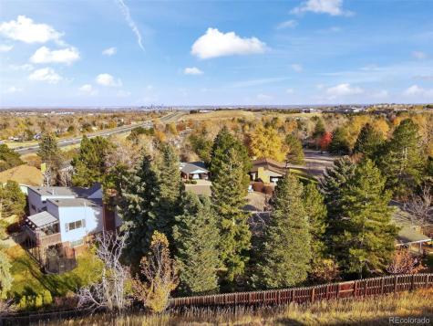 536 Gladiola Street Golden CO 80401