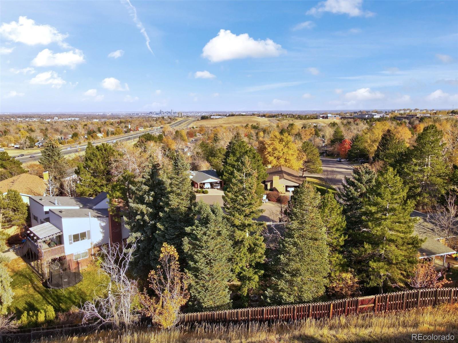 536 Gladiola Street Golden CO 80401