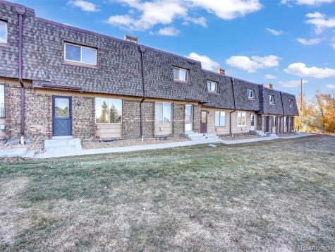 536 Gladiola Street Golden CO 80401