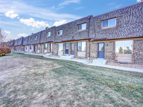 536 Gladiola Street Golden CO 80401