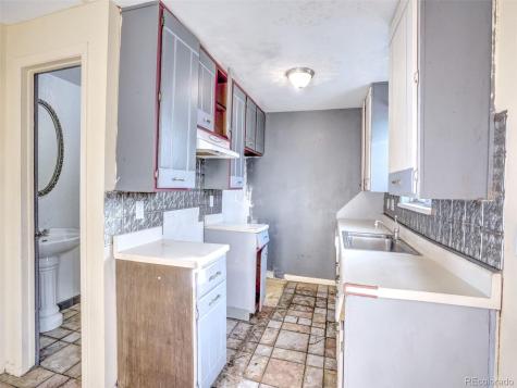 536 Gladiola Street Golden CO 80401