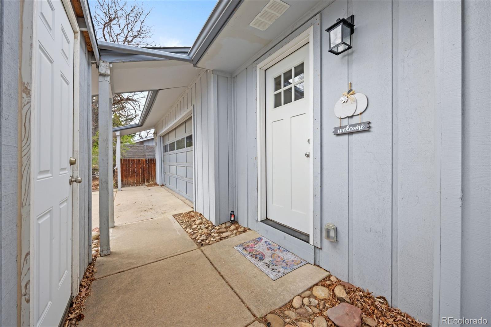 979 Roxwood Lane Boulder CO 80303