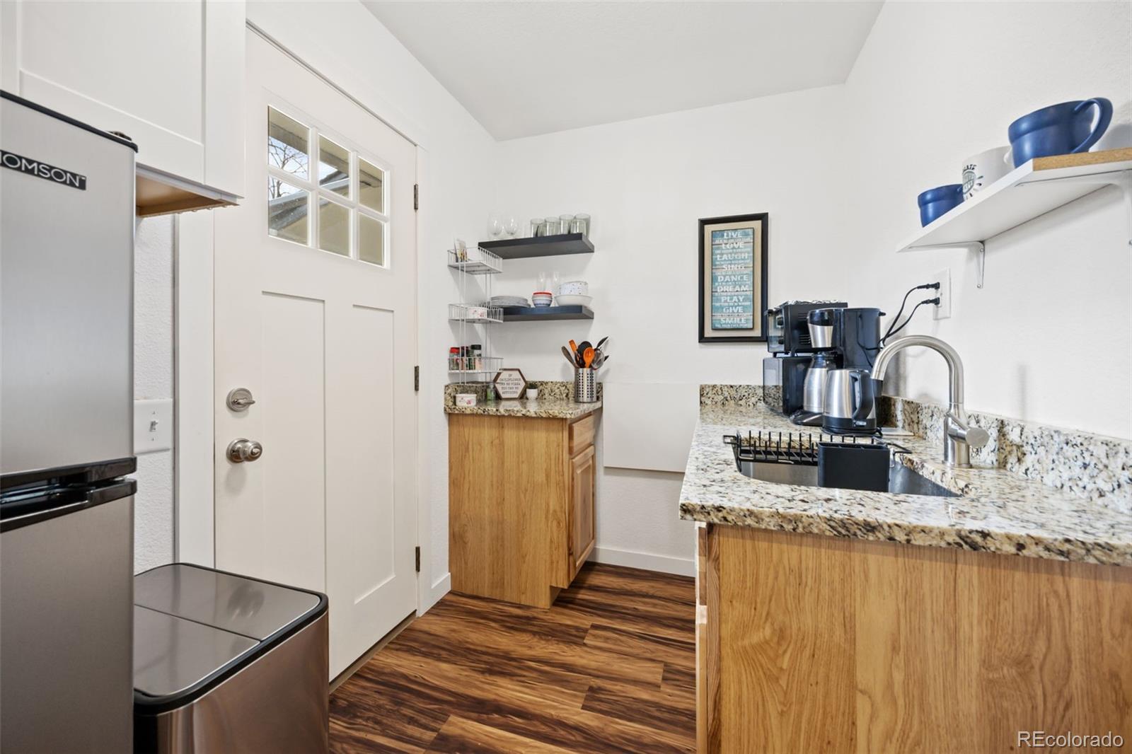 979 Roxwood Lane Boulder CO 80303