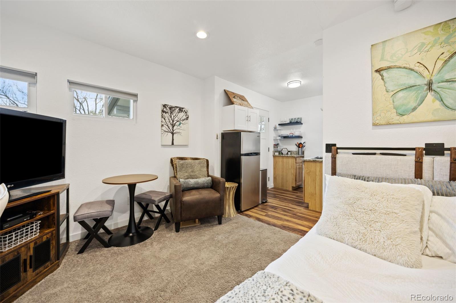 979 Roxwood Lane Boulder CO 80303