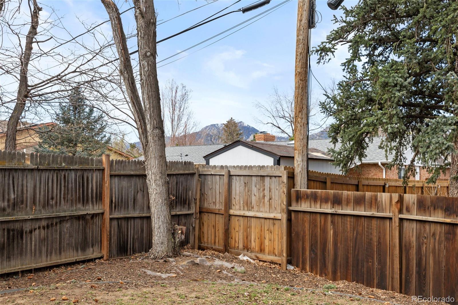 979 Roxwood Lane Boulder CO 80303