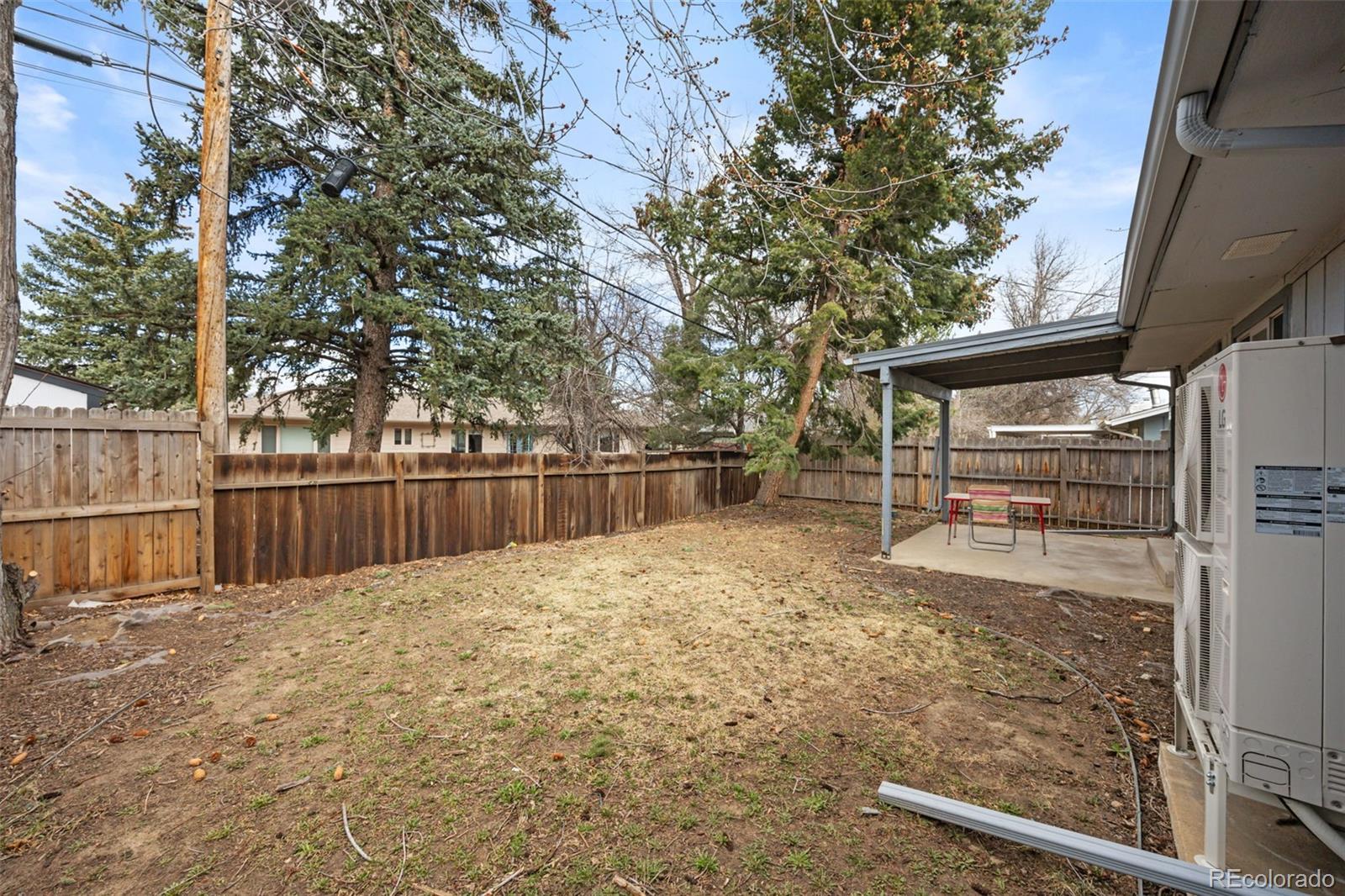 979 Roxwood Lane Boulder CO 80303