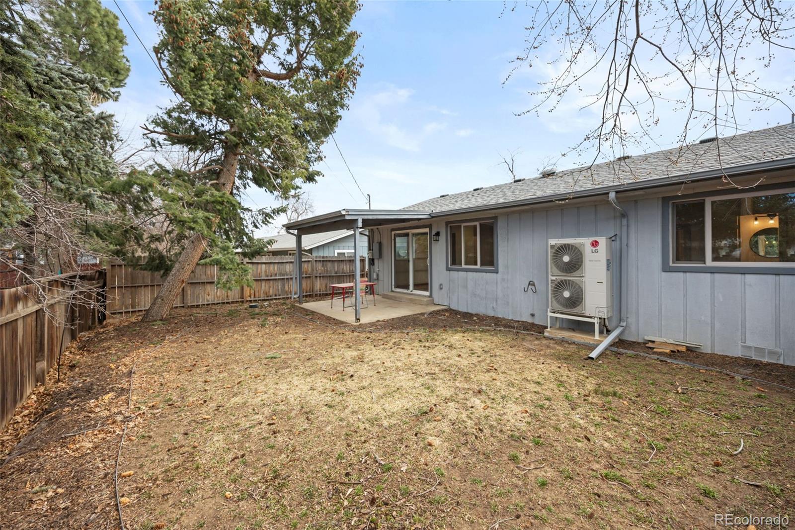979 Roxwood Lane Boulder CO 80303