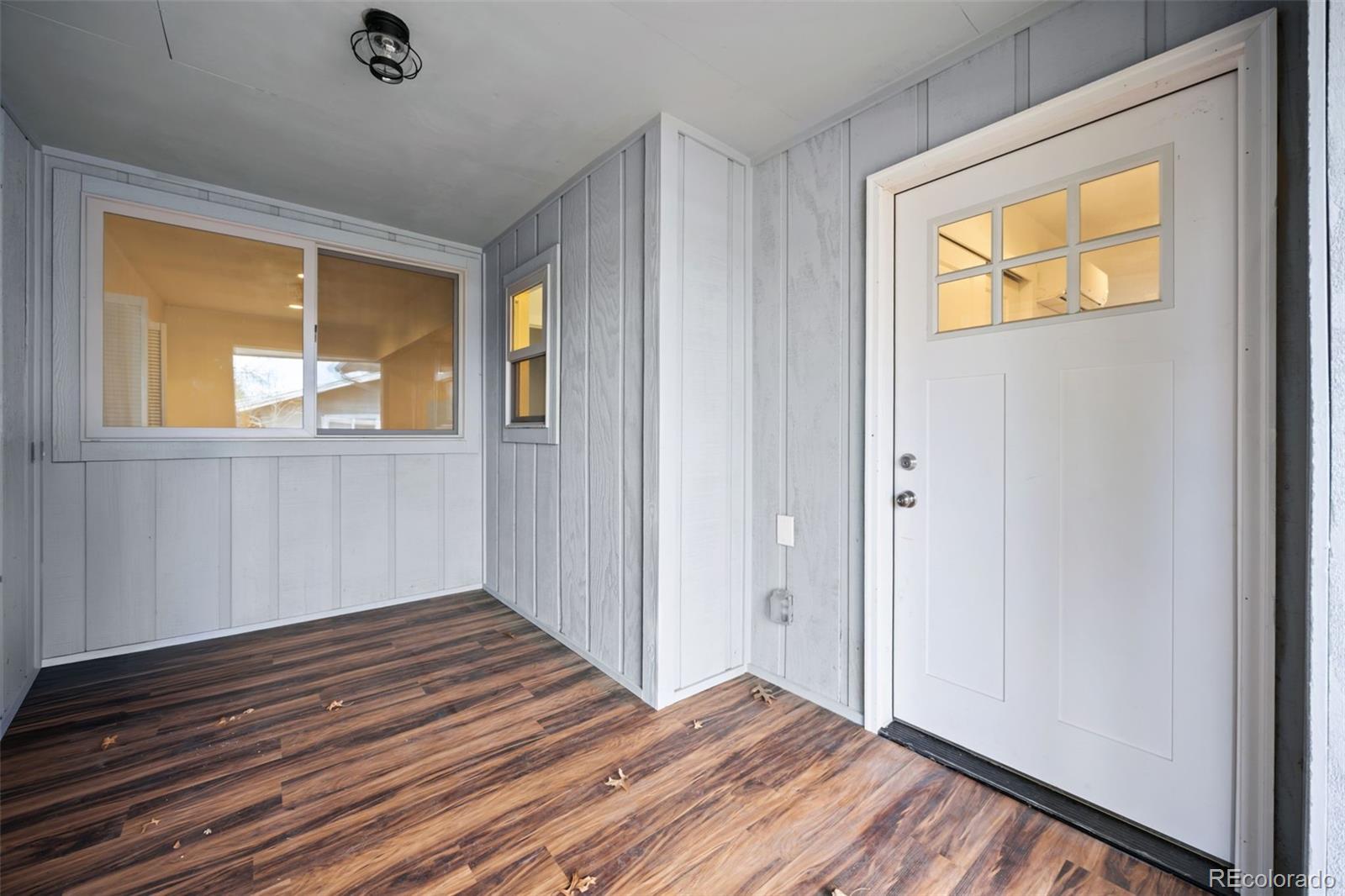 979 Roxwood Lane Boulder CO 80303