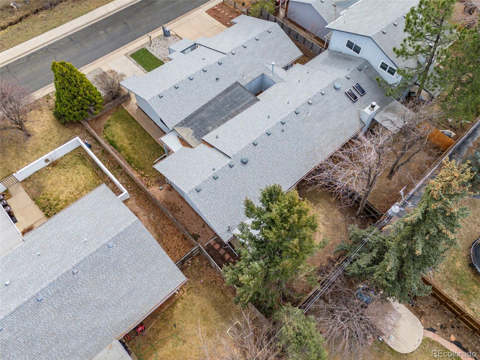 979 Roxwood Lane Boulder CO 80303