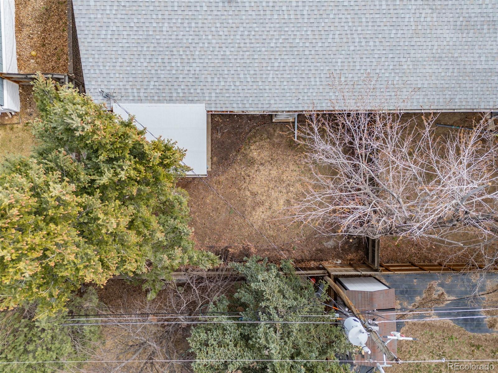 979 Roxwood Lane Boulder CO 80303