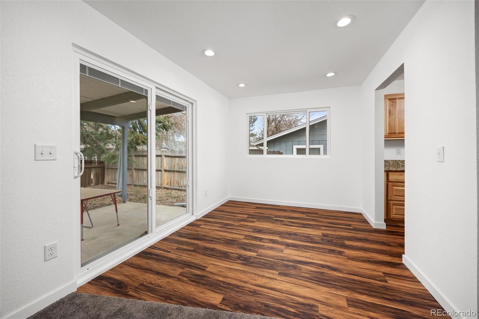 979 Roxwood Lane Boulder CO 80303