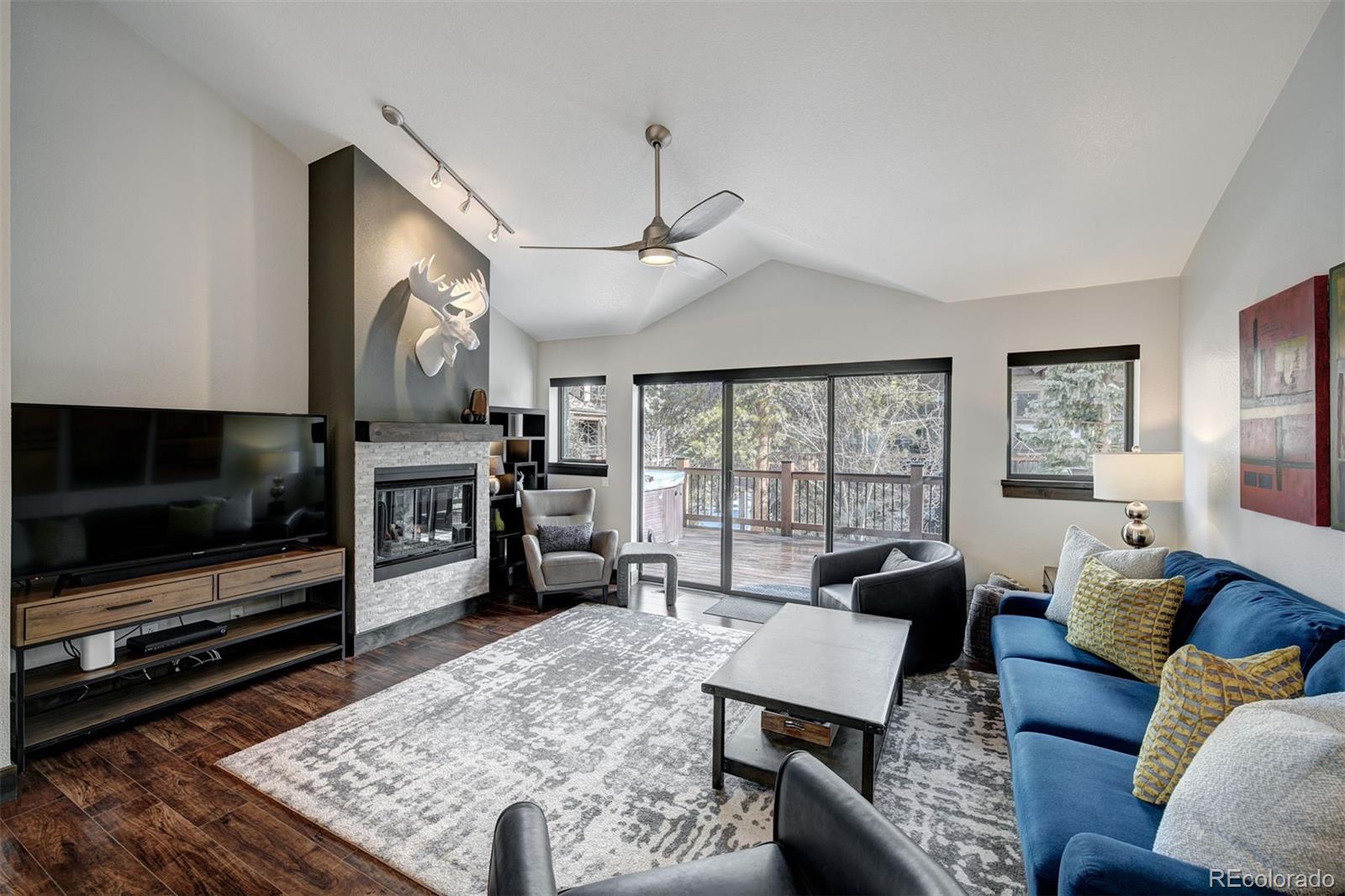 216 Village Point Drive Breckenridge CO 80424