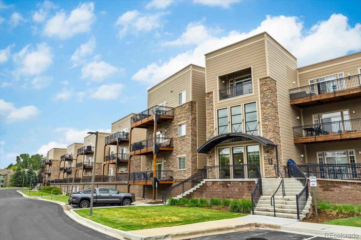 6000 W Floyd Avenue Denver CO 80227