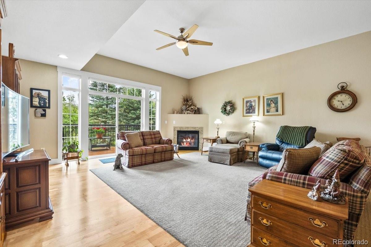 6000 W Floyd Avenue Denver CO 80227