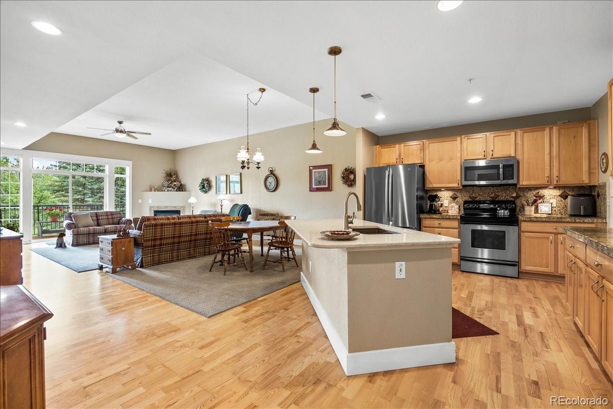 6000 W Floyd Avenue Denver CO 80227