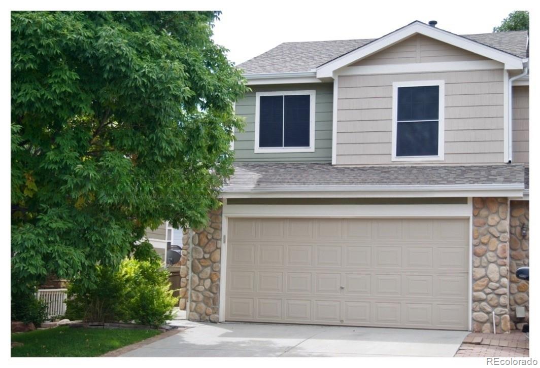 6056 Raleigh Circle Castle Rock CO 80104