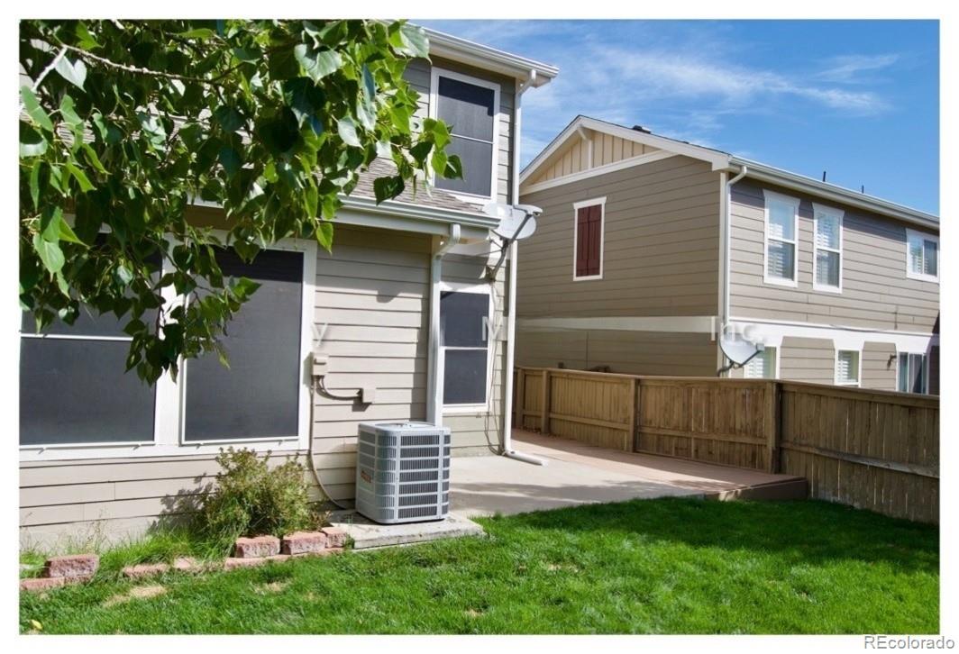 6056 Raleigh Circle Castle Rock CO 80104
