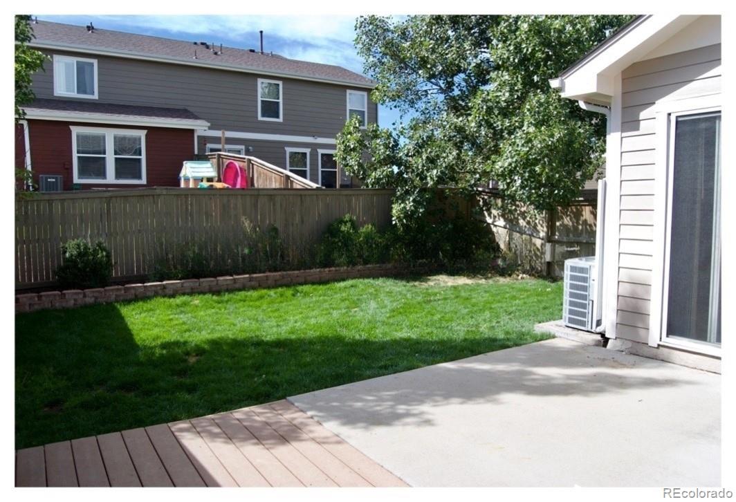 6056 Raleigh Circle Castle Rock CO 80104