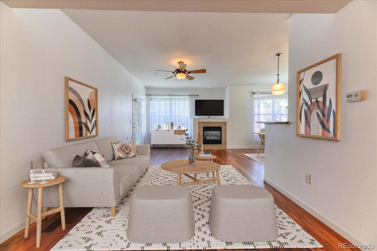 17442 Nature Walk Trail Parker CO 80134